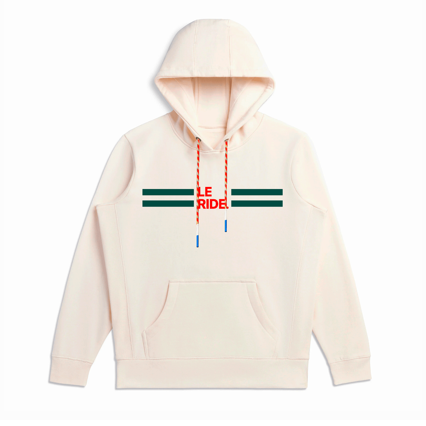 The Grand Prix Hoodie