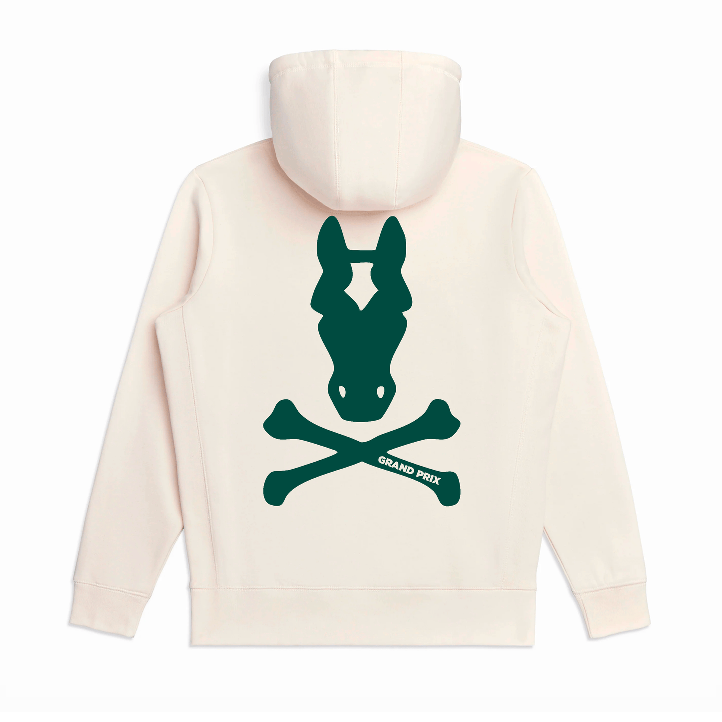 The Grand Prix Hoodie