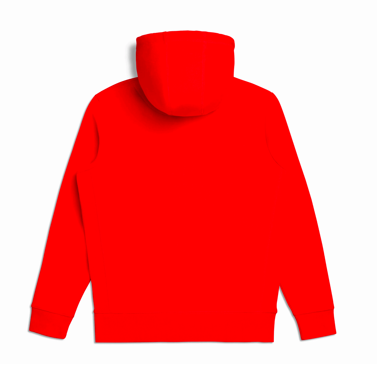 Hoodie Le Ride - Red