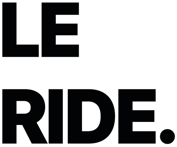 Le Ride LLC